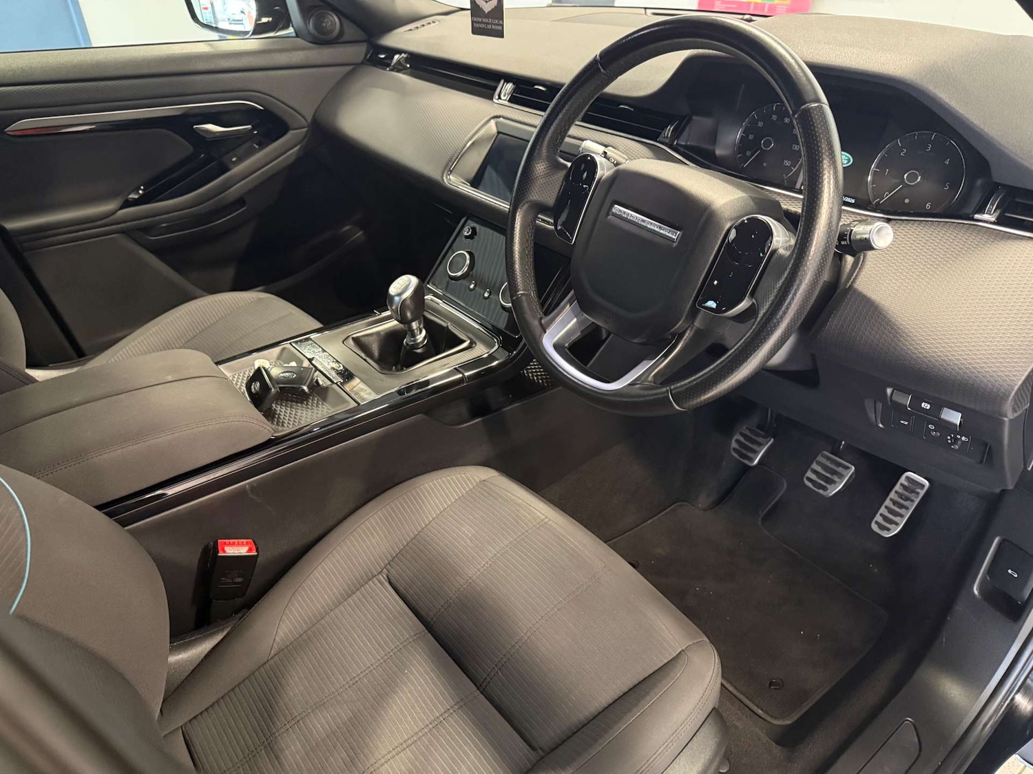 Used Land Rover Range Rover Evoque 2019 for sale - 77240424: Photo 30