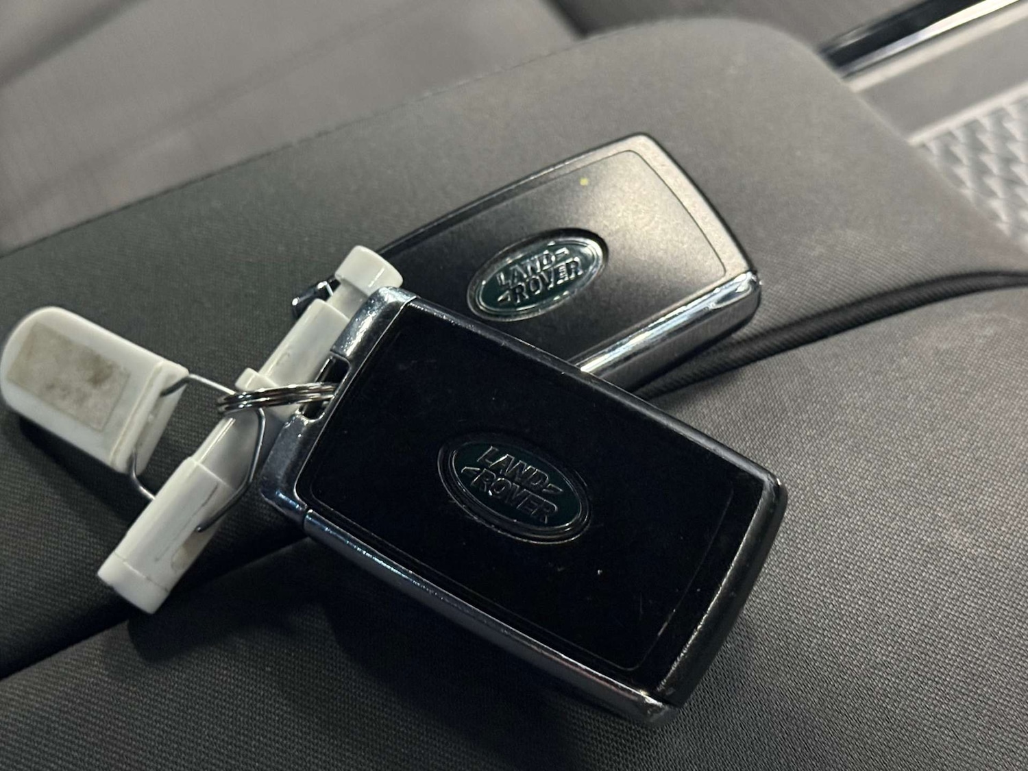 Used Land Rover Range Rover Evoque 2019 for sale - 77240424: Photo 33