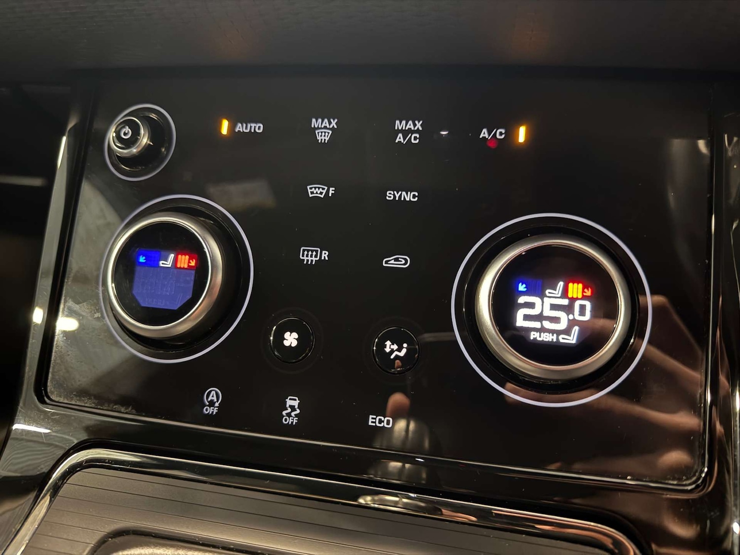 Used Land Rover Range Rover Evoque 2019 for sale - 77240424: Photo 34