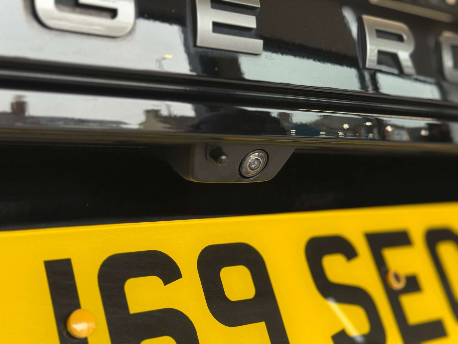 Used Land Rover Range Rover Evoque 2019 for sale - 77240424: Photo 37