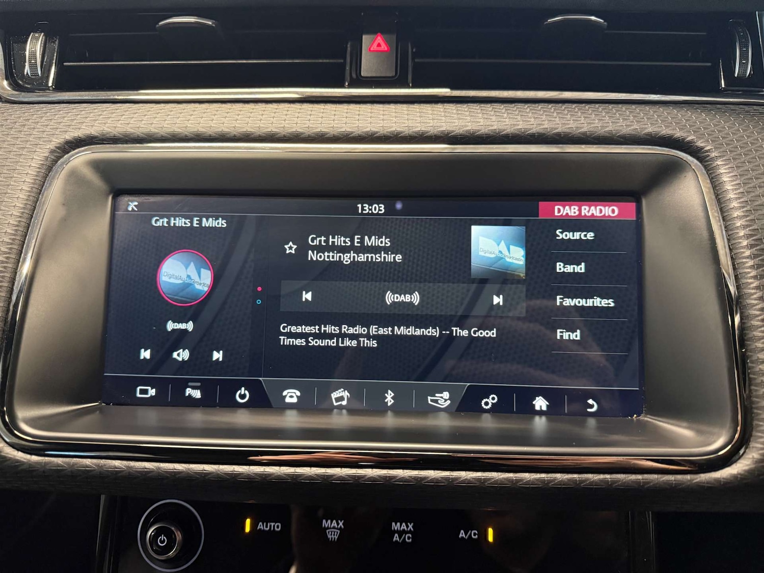 Used Land Rover Range Rover Evoque 2019 for sale - 77240424: Photo 38