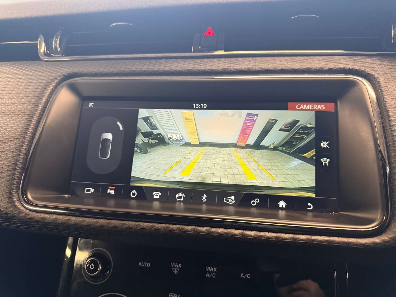 Used Land Rover Range Rover Evoque 2019 for sale - 77240424: Photo 39