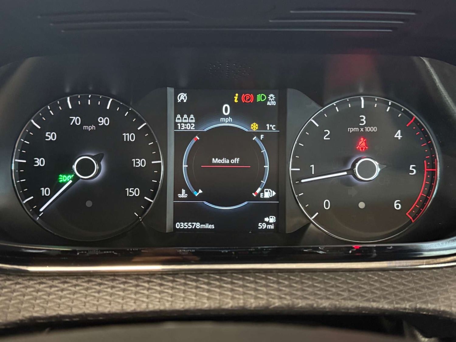 Used Land Rover Range Rover Evoque 2019 for sale - 77240424: Photo 45