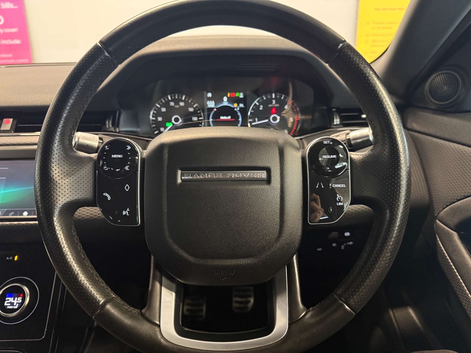Used Land Rover Range Rover Evoque 2019 for sale - 77240424: Photo 46