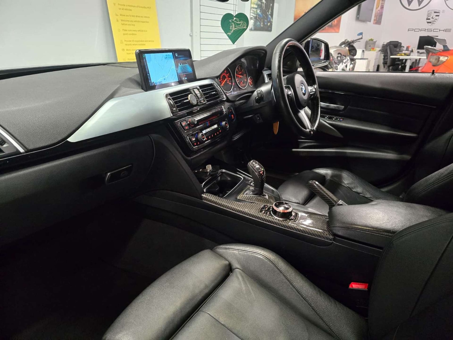 Used BMW 3 Series 2016 for sale - 77342879: Photo 13