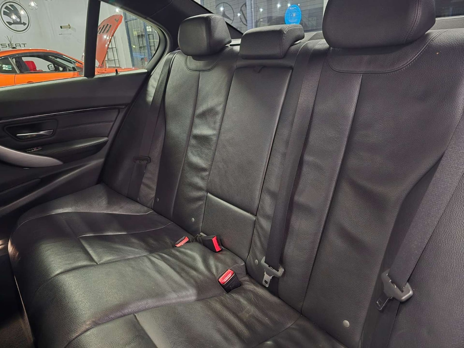 Used BMW 3 Series 2016 for sale - 77342879: Photo 15