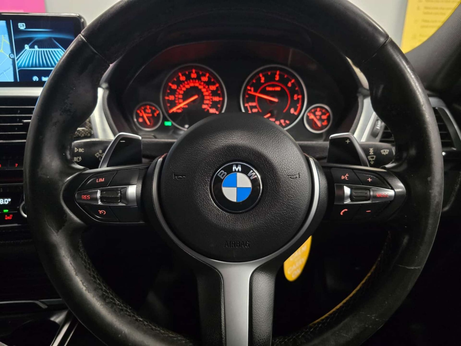 Used BMW 3 Series 2016 for sale - 77342879: Photo 18