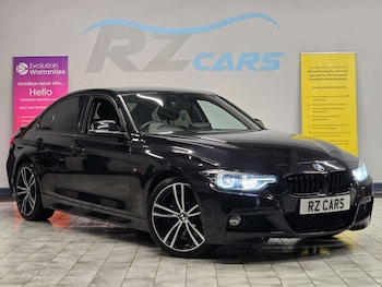 BMW 3 Series feature image