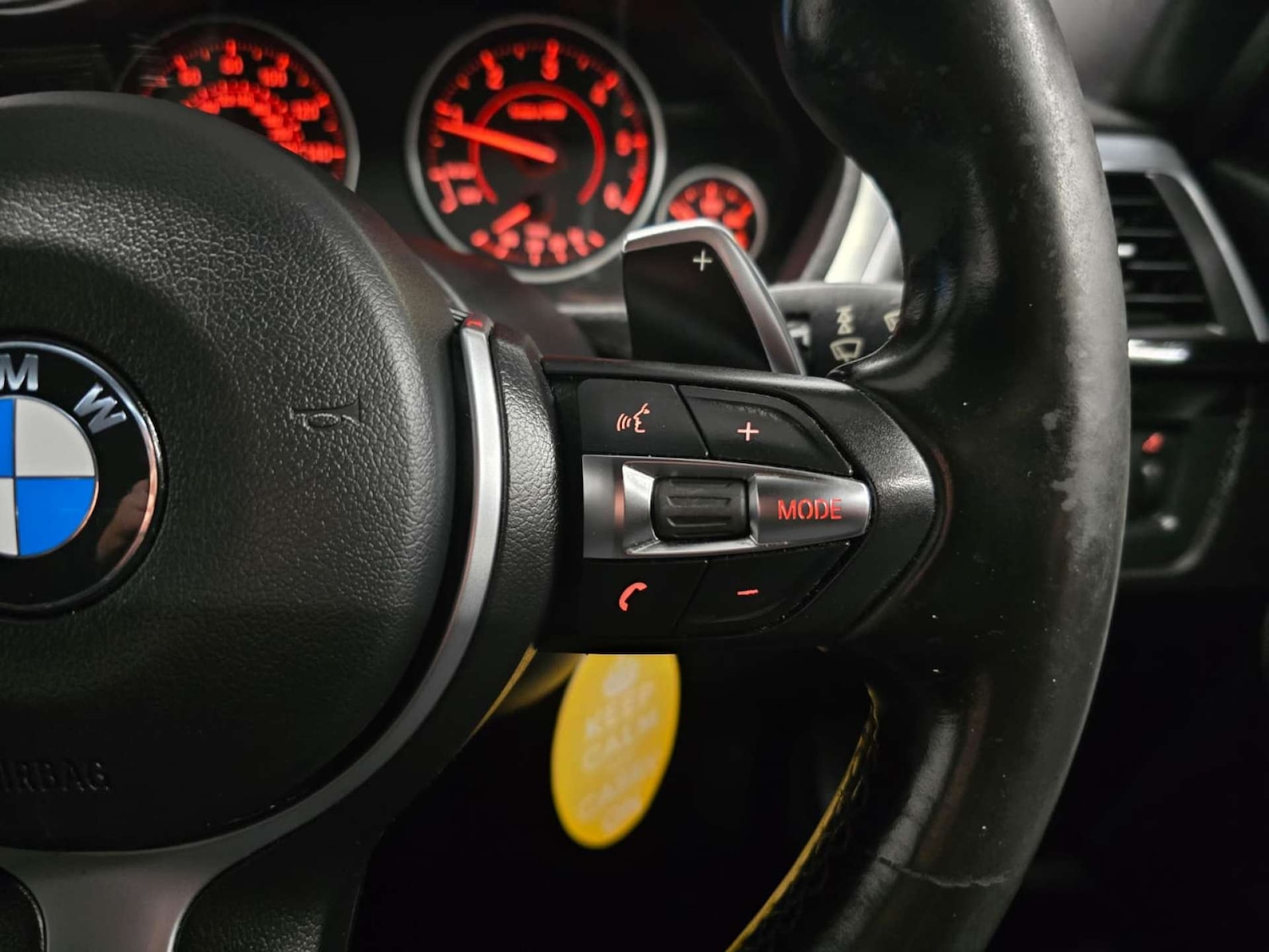 Used BMW 3 Series 2016 for sale - 77342879: Photo 20