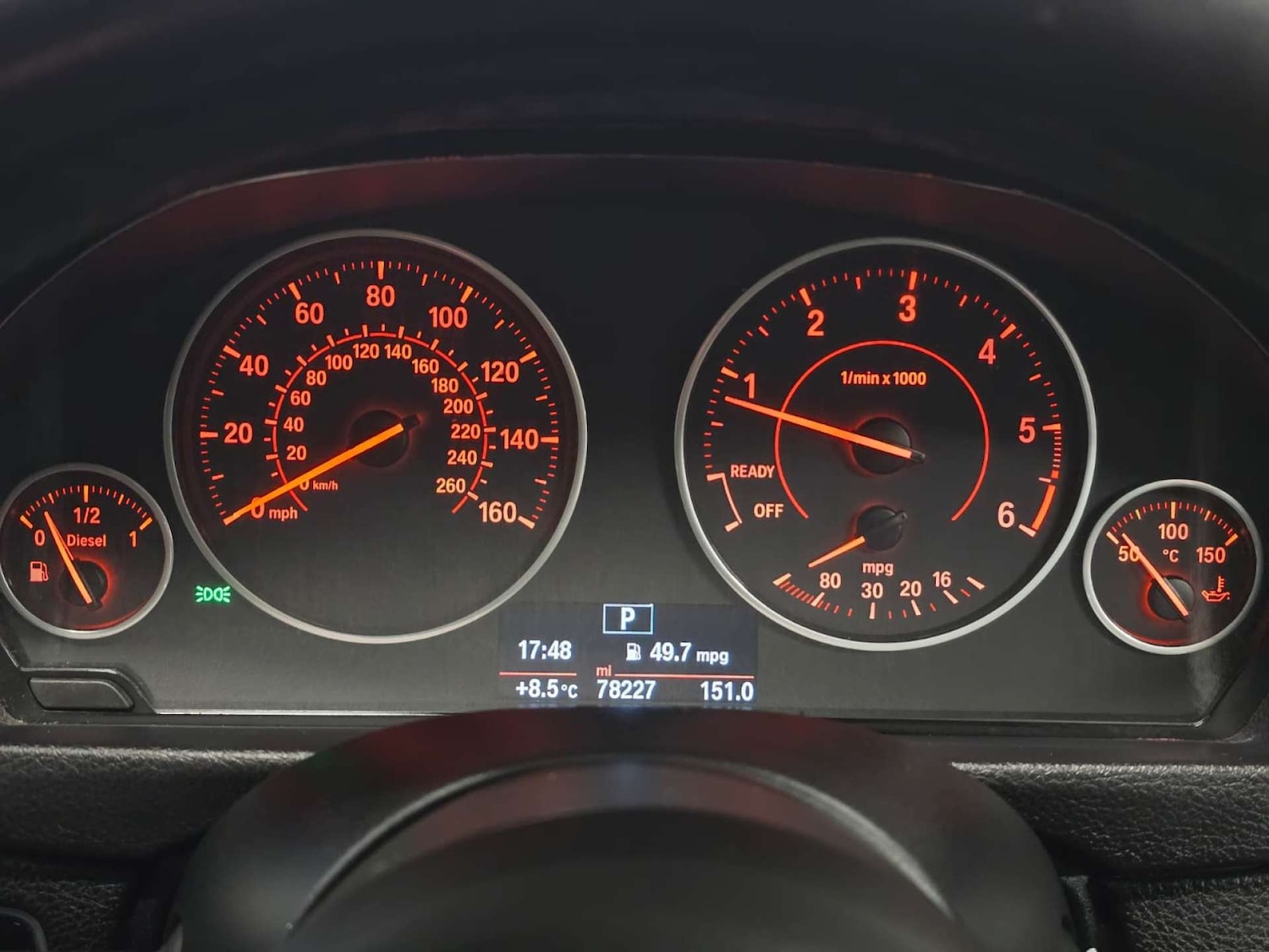 Used BMW 3 Series 2016 for sale - 77342879: Photo 21