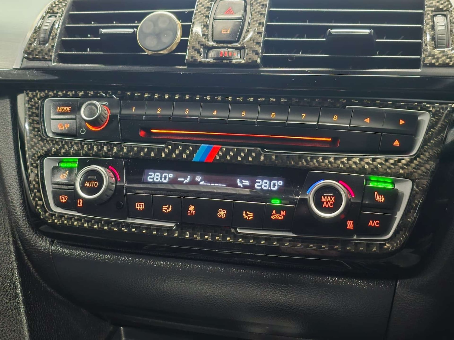 Used BMW 3 Series 2016 for sale - 77342879: Photo 25