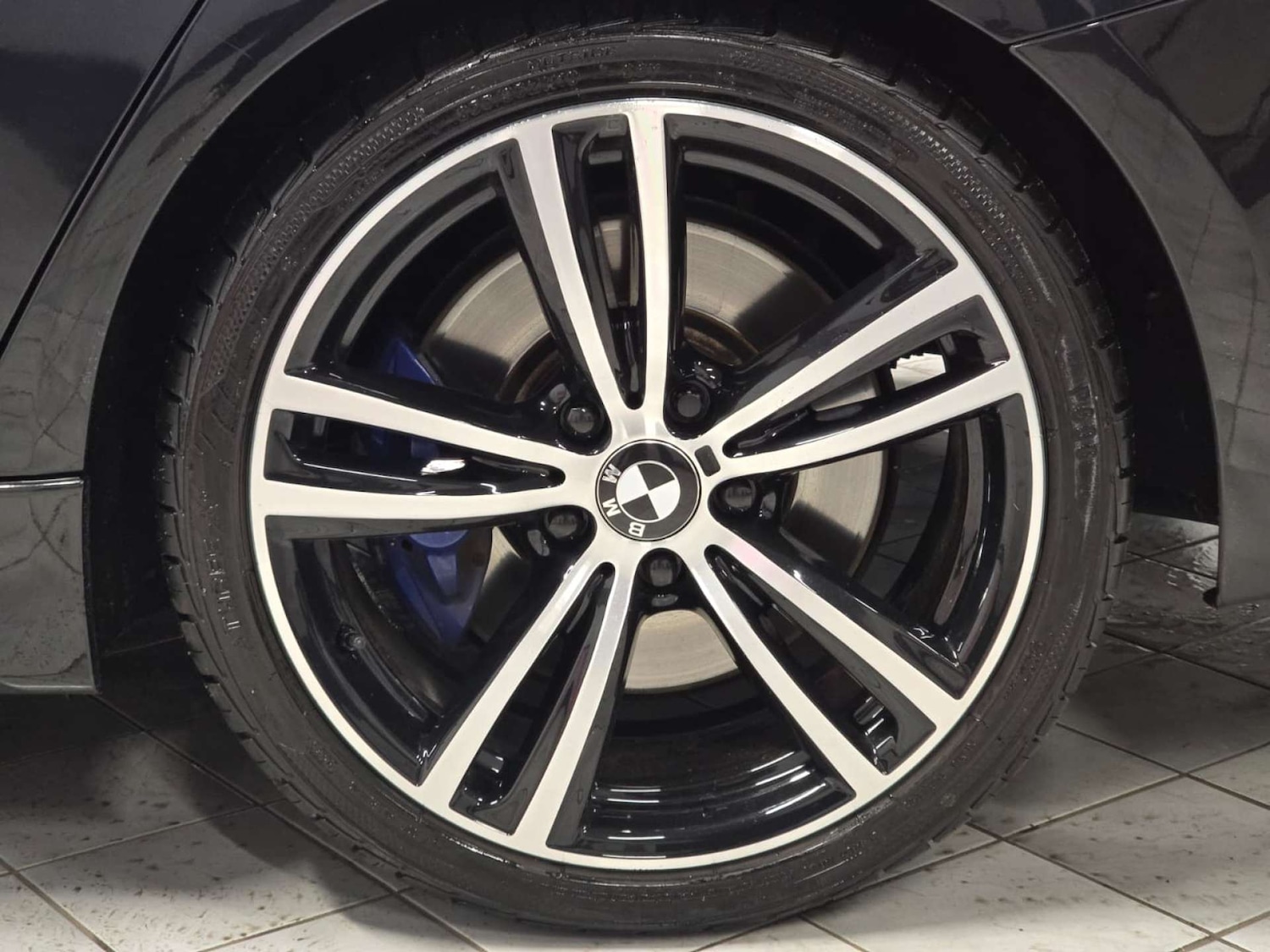 Used BMW 3 Series 2016 for sale - 77342879: Photo 29