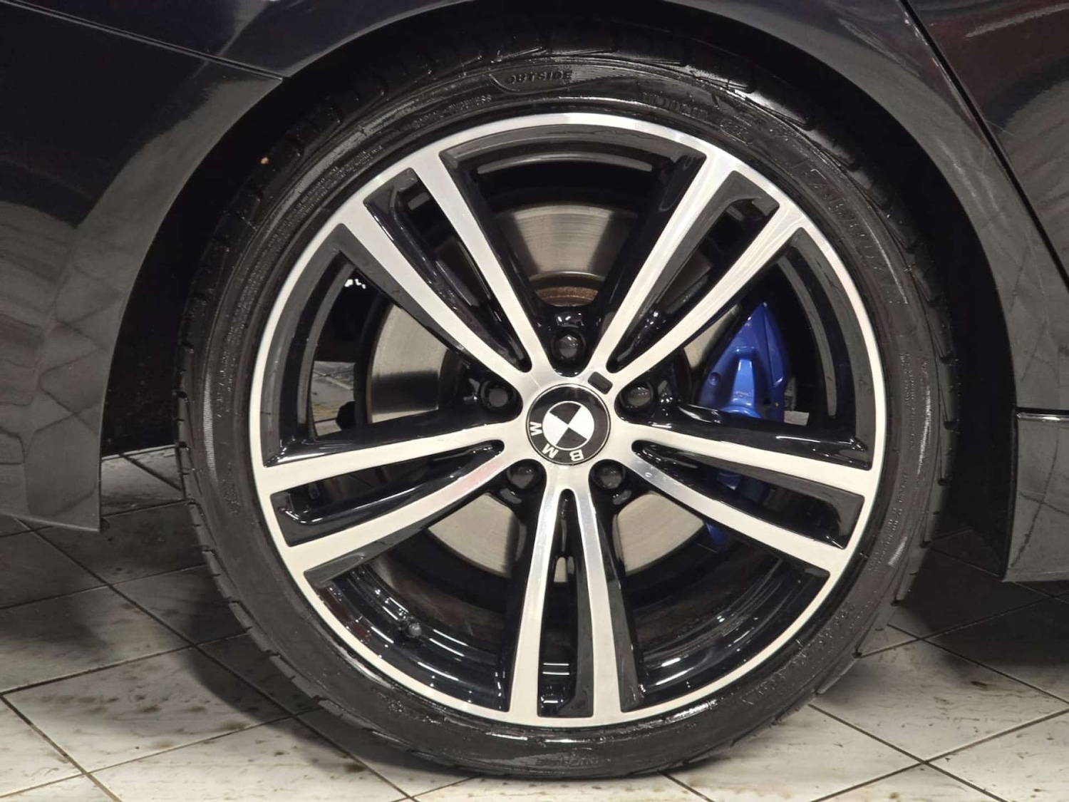 Used BMW 3 Series 2016 for sale - 77342879: Photo 30