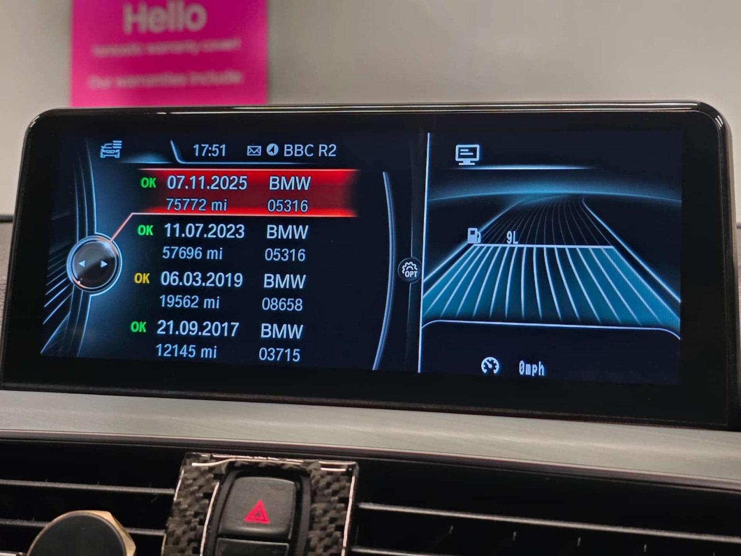 Used BMW 3 Series 2016 for sale - 77342879: Photo 33