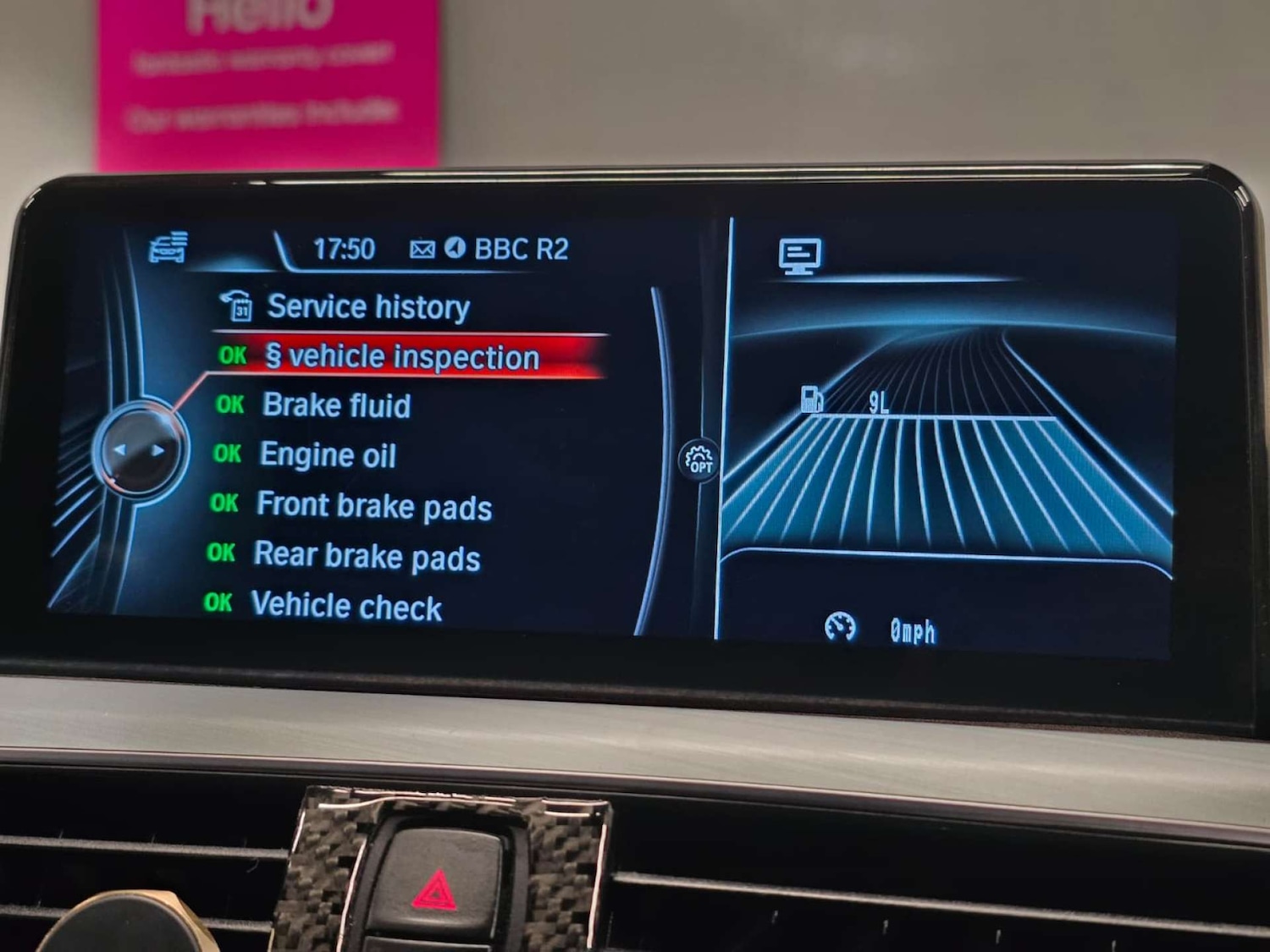 Used BMW 3 Series 2016 for sale - 77342879: Photo 34