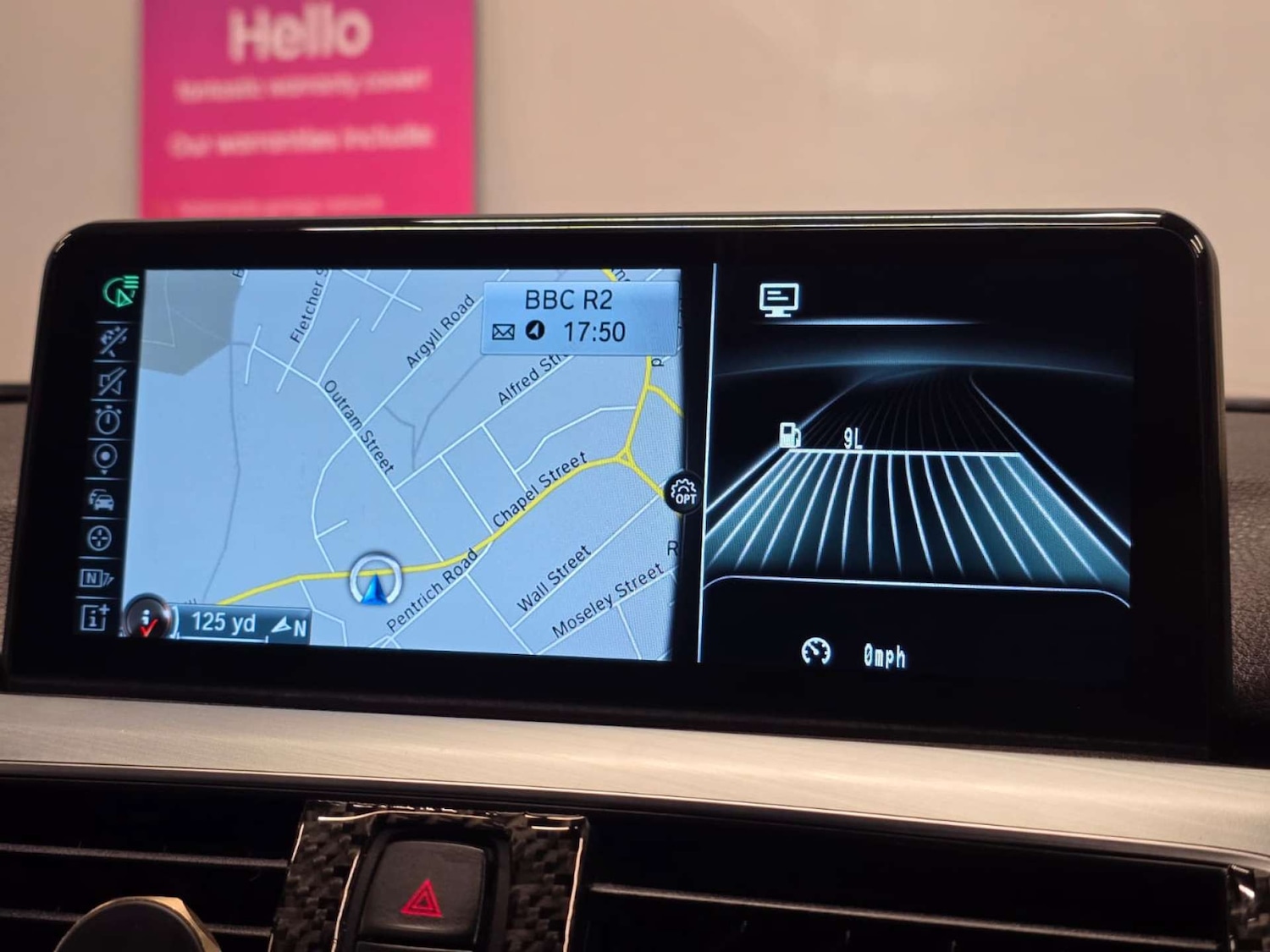 Used BMW 3 Series 2016 for sale - 77342879: Photo 35