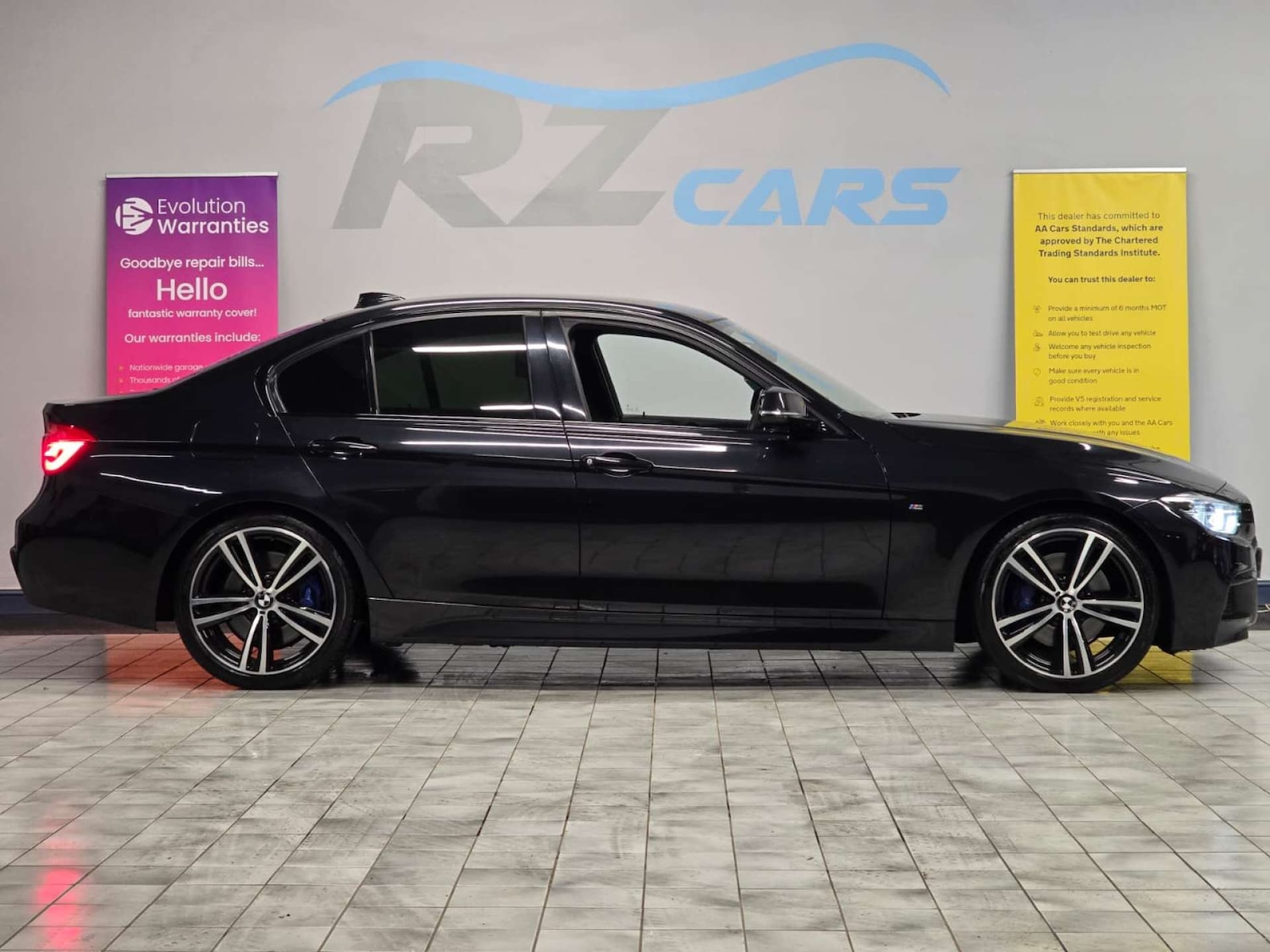 Used BMW 3 Series 2016 for sale - 77342879: Photo 4