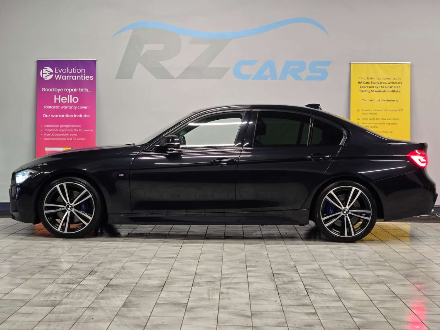 Used BMW 3 Series 2016 for sale - 77342879: Photo 5