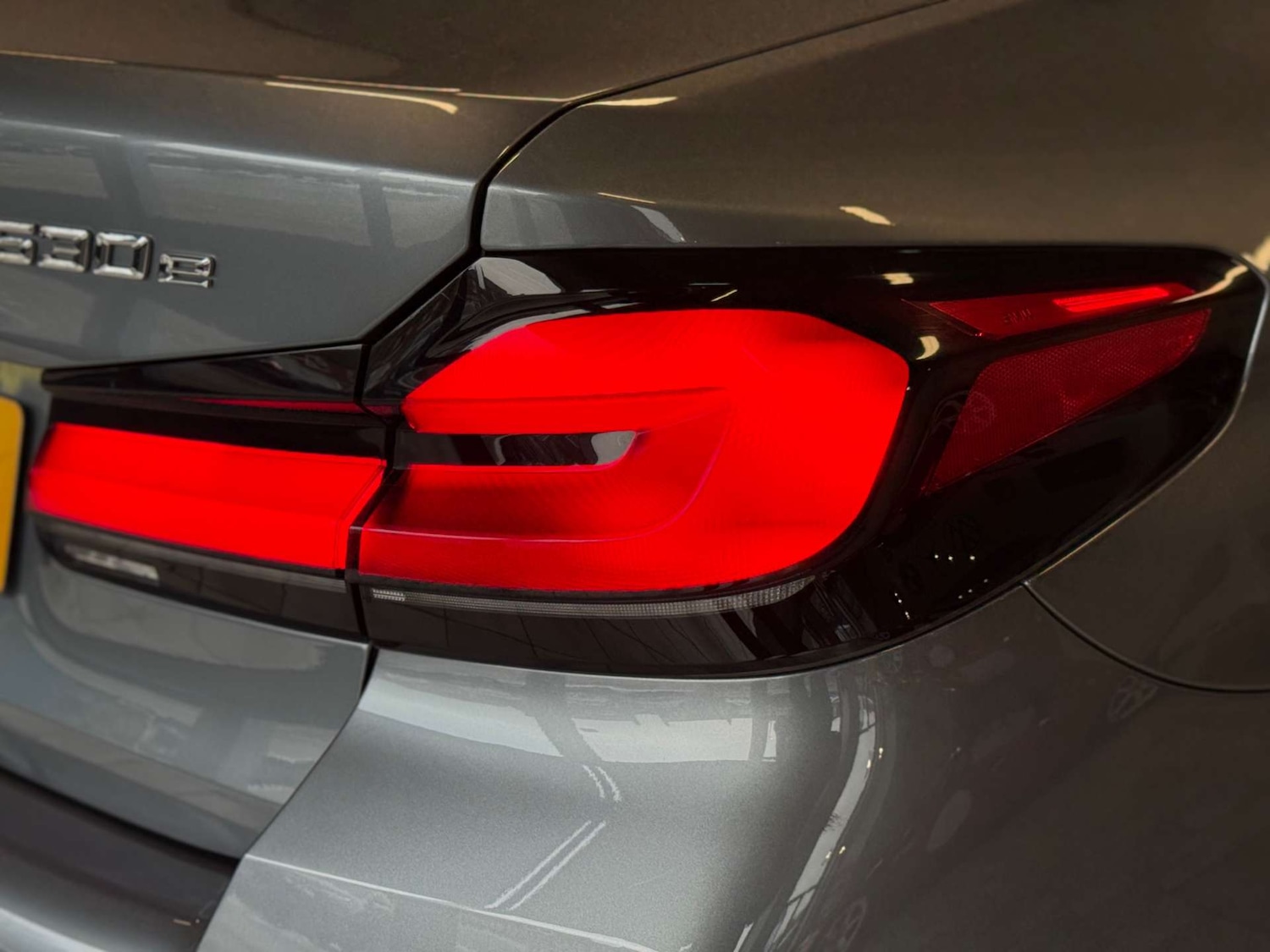 Used BMW 5 Series 2020 for sale - 77115837: Photo 10