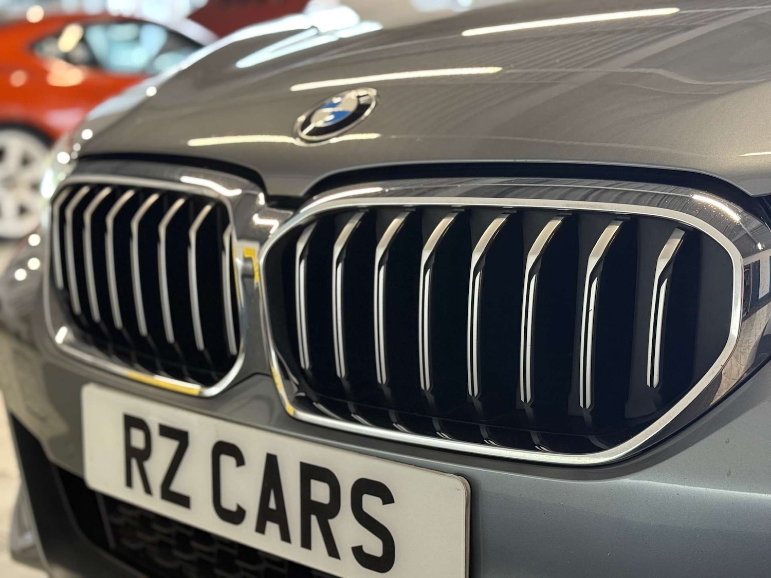 Used BMW 5 Series 2020 for sale - 77115837: Photo 13