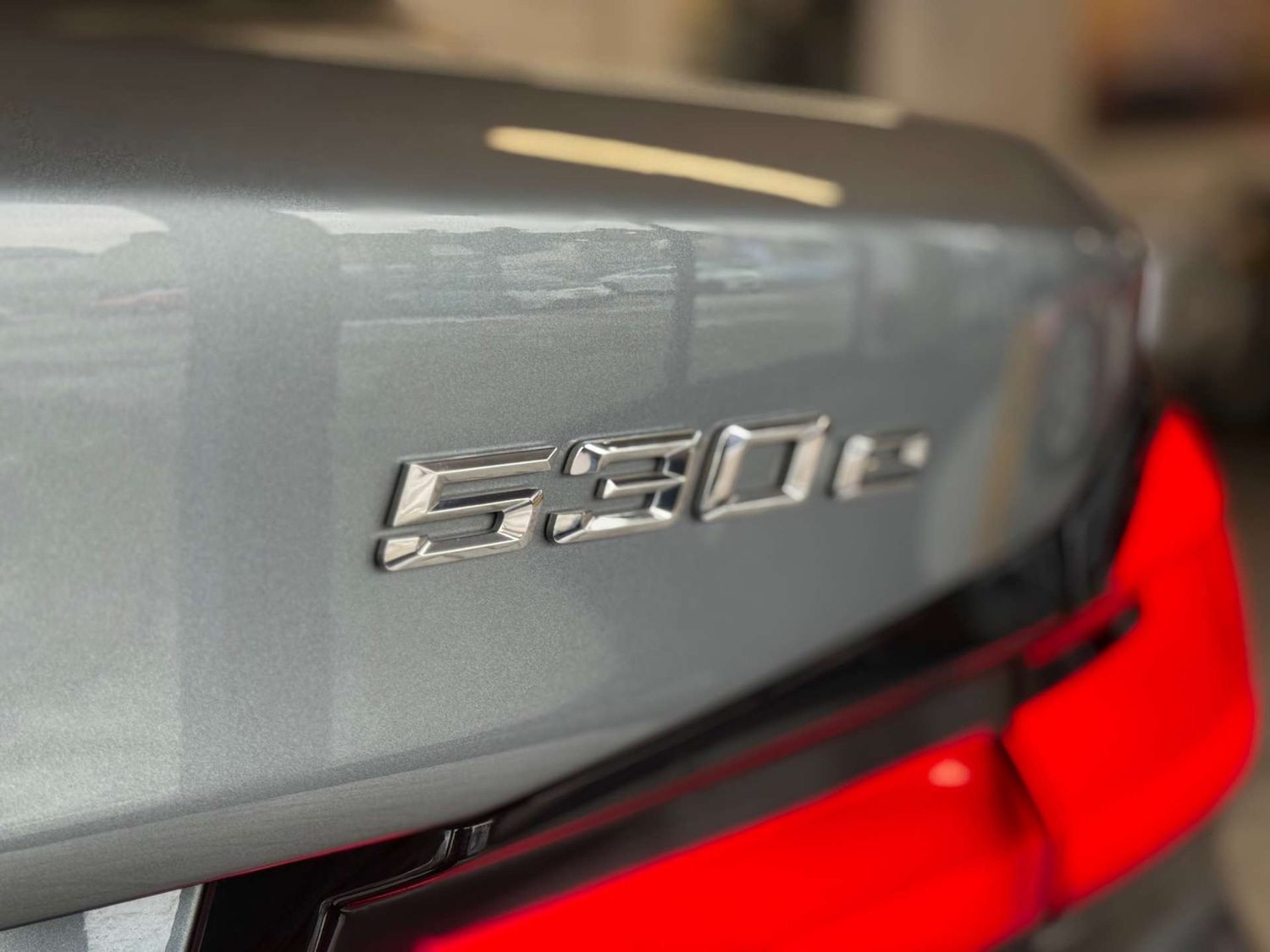 Used BMW 5 Series 2020 for sale - 77115837: Photo 14