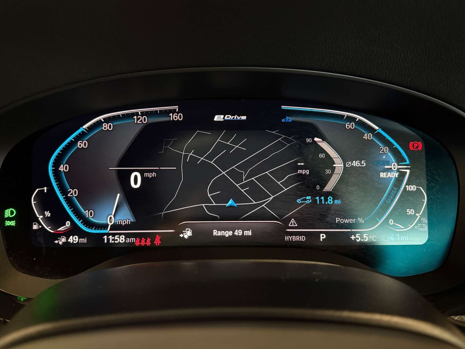 Used BMW 5 Series 2020 for sale - 77115837: Photo 15