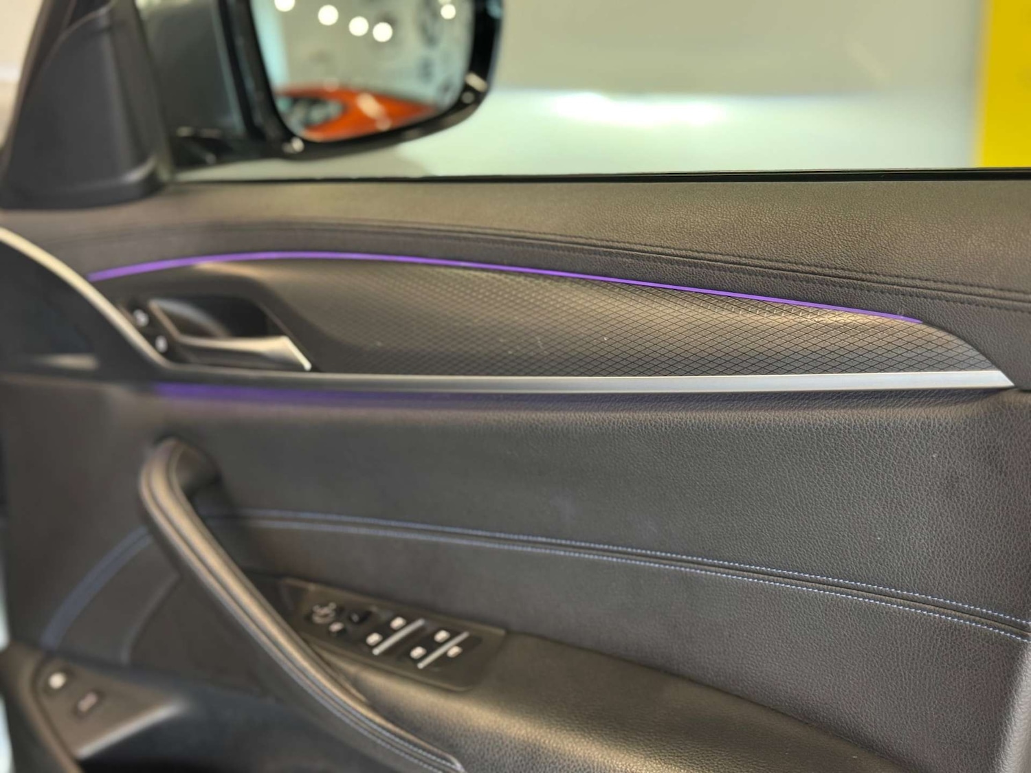 Used BMW 5 Series 2020 for sale - 77115837: Photo 21