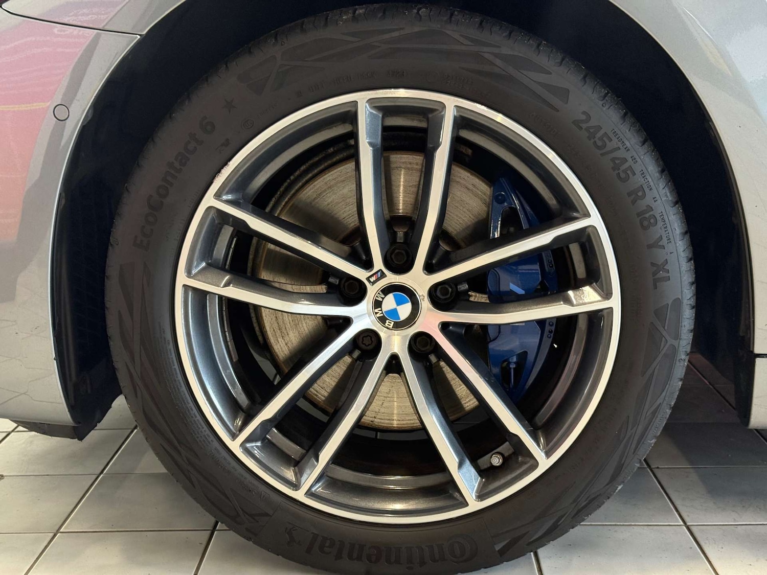 Used BMW 5 Series 2020 for sale - 77115837: Photo 23