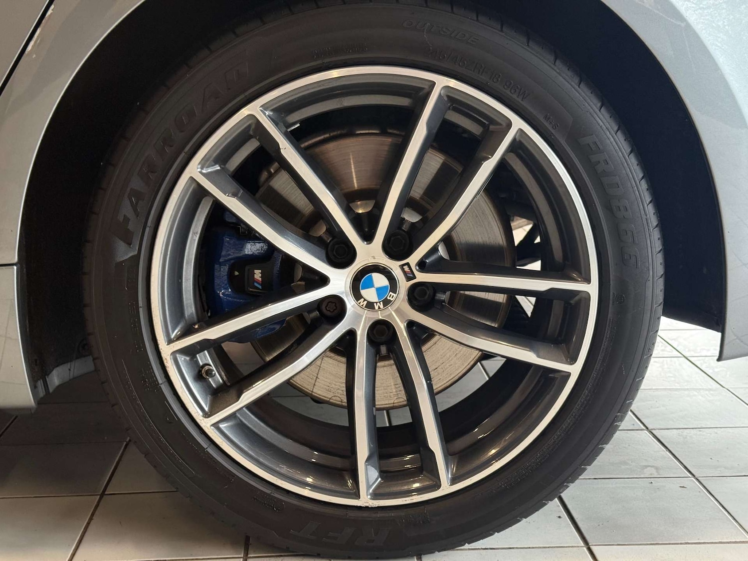 Used BMW 5 Series 2020 for sale - 77115837: Photo 24