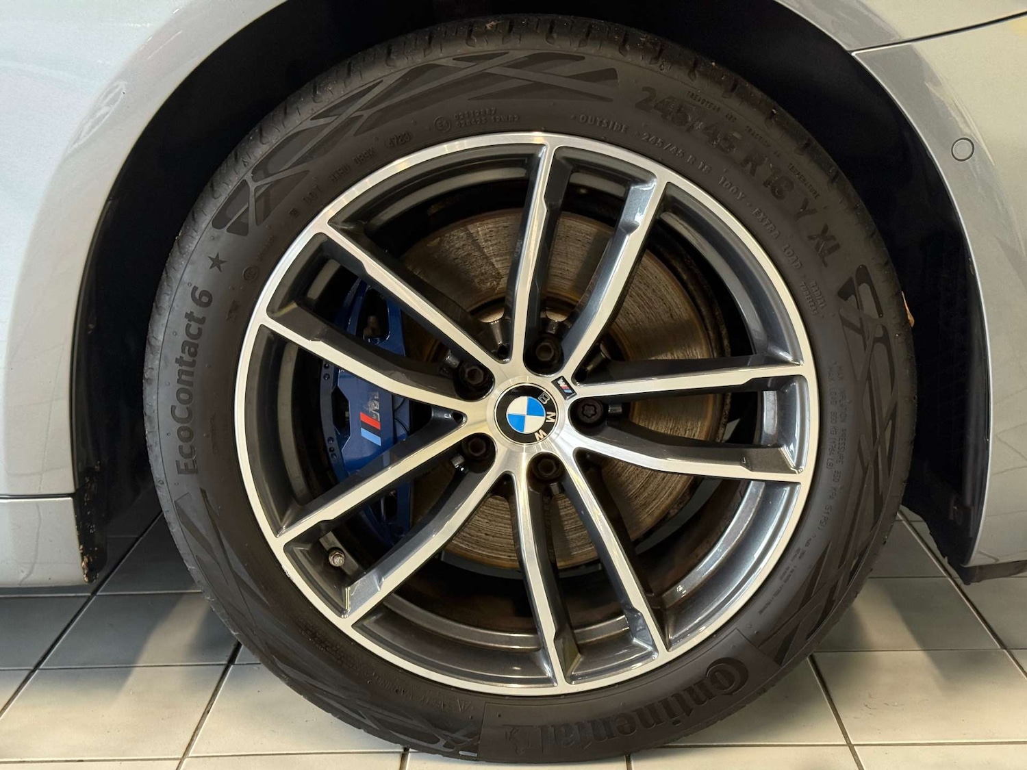 Used BMW 5 Series 2020 for sale - 77115837: Photo 25