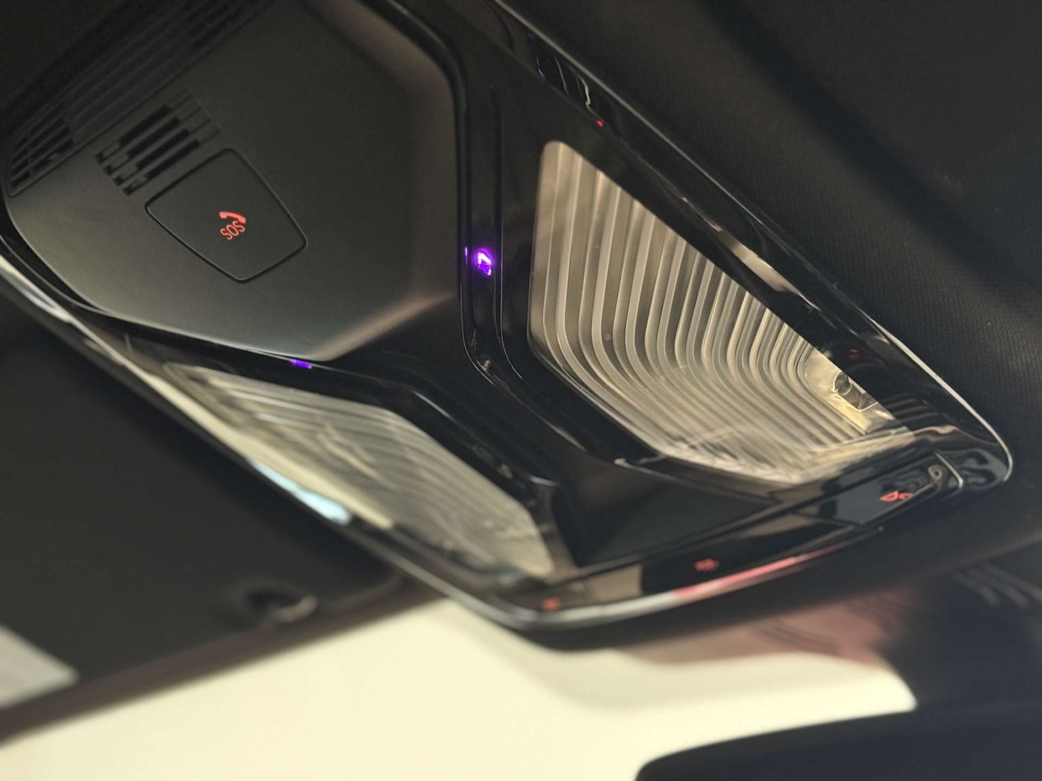 Used BMW 5 Series 2020 for sale - 77115837: Photo 27