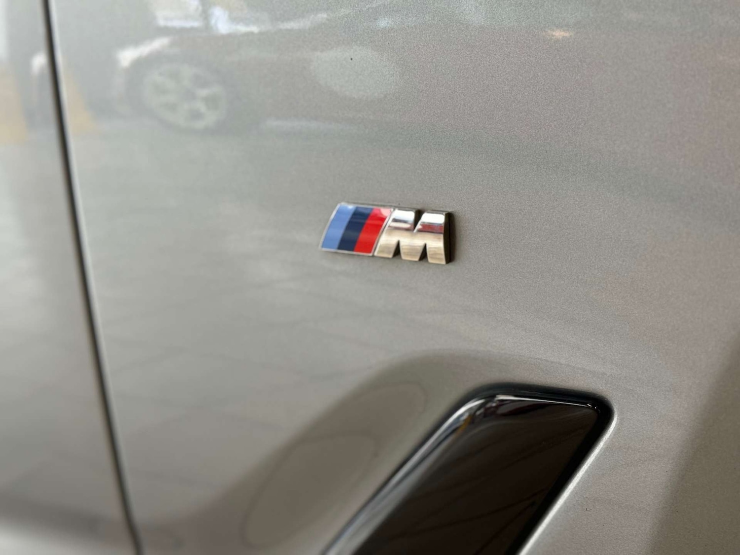 Used BMW 5 Series 2020 for sale - 77115837: Photo 3