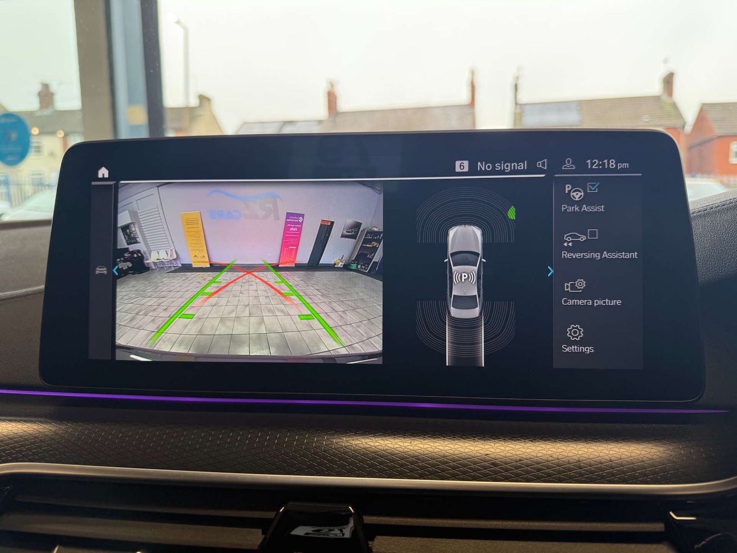 Used BMW 5 Series 2020 for sale - 77115837: Photo 31