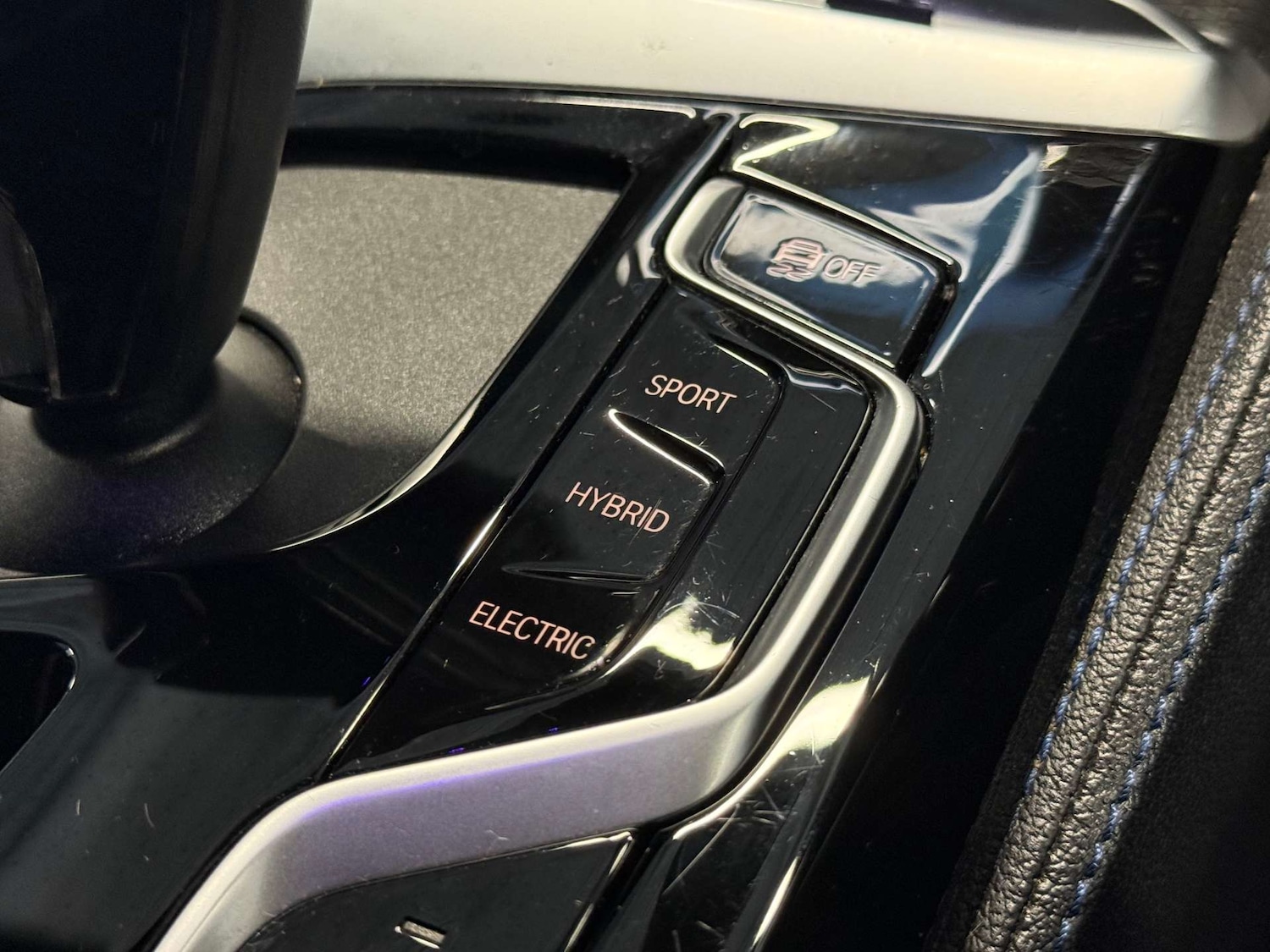 Used BMW 5 Series 2020 for sale - 77115837: Photo 35