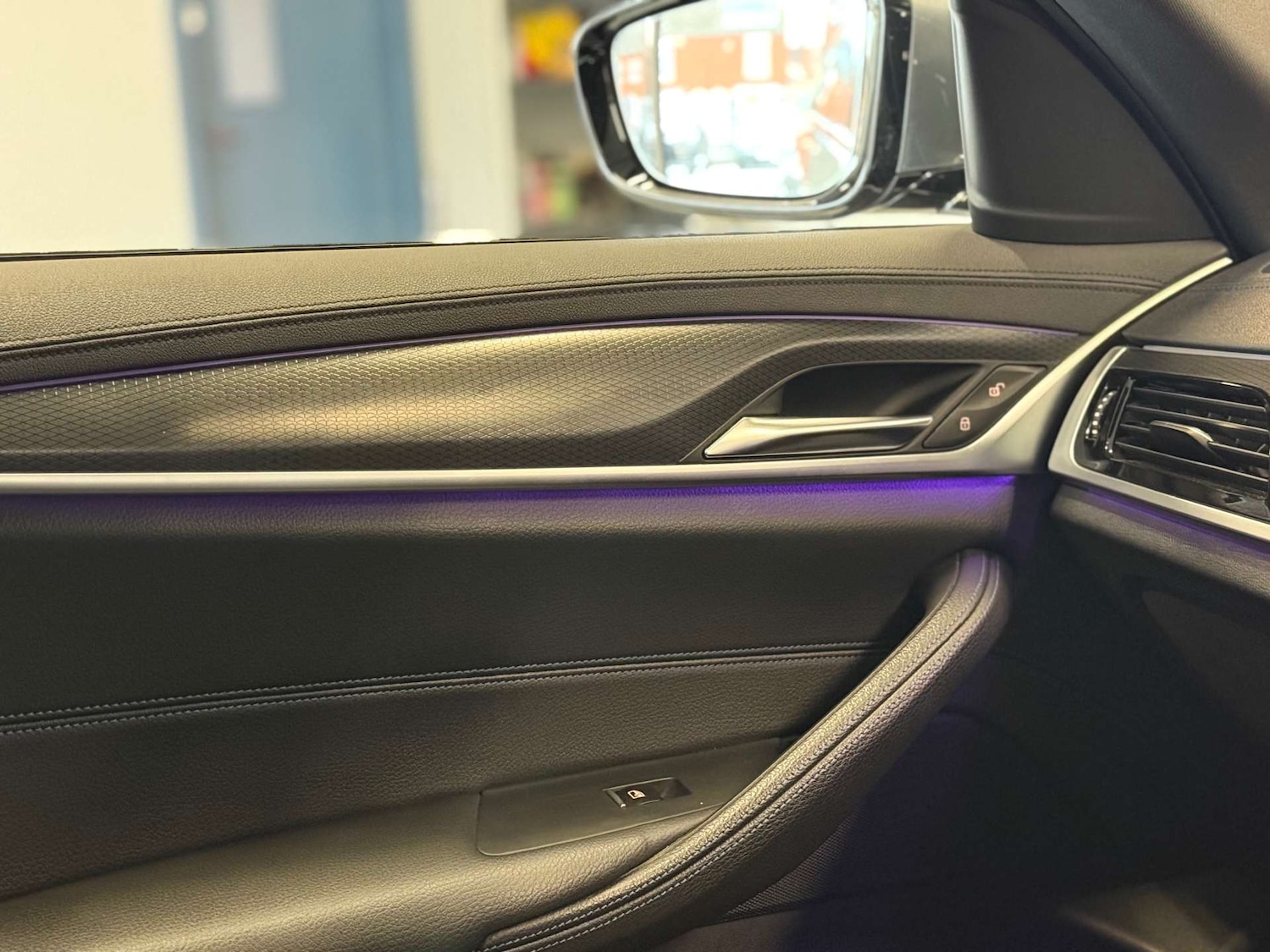 Used BMW 5 Series 2020 for sale - 77115837: Photo 36