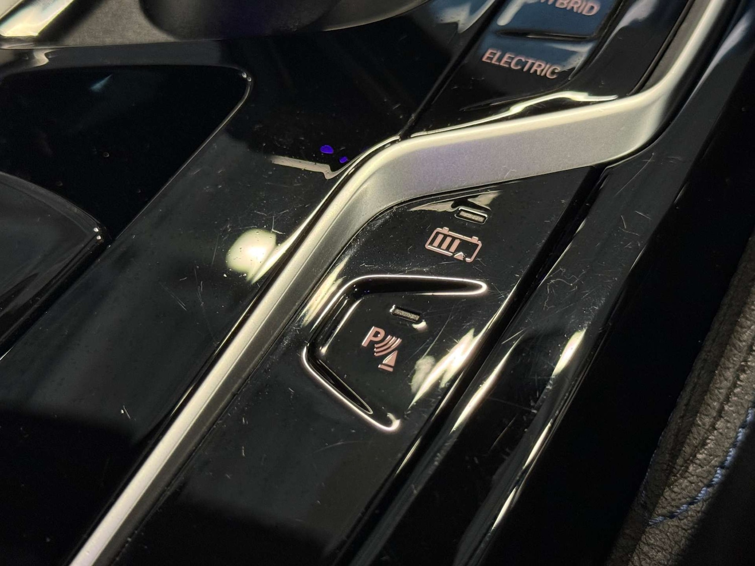 Used BMW 5 Series 2020 for sale - 77115837: Photo 37