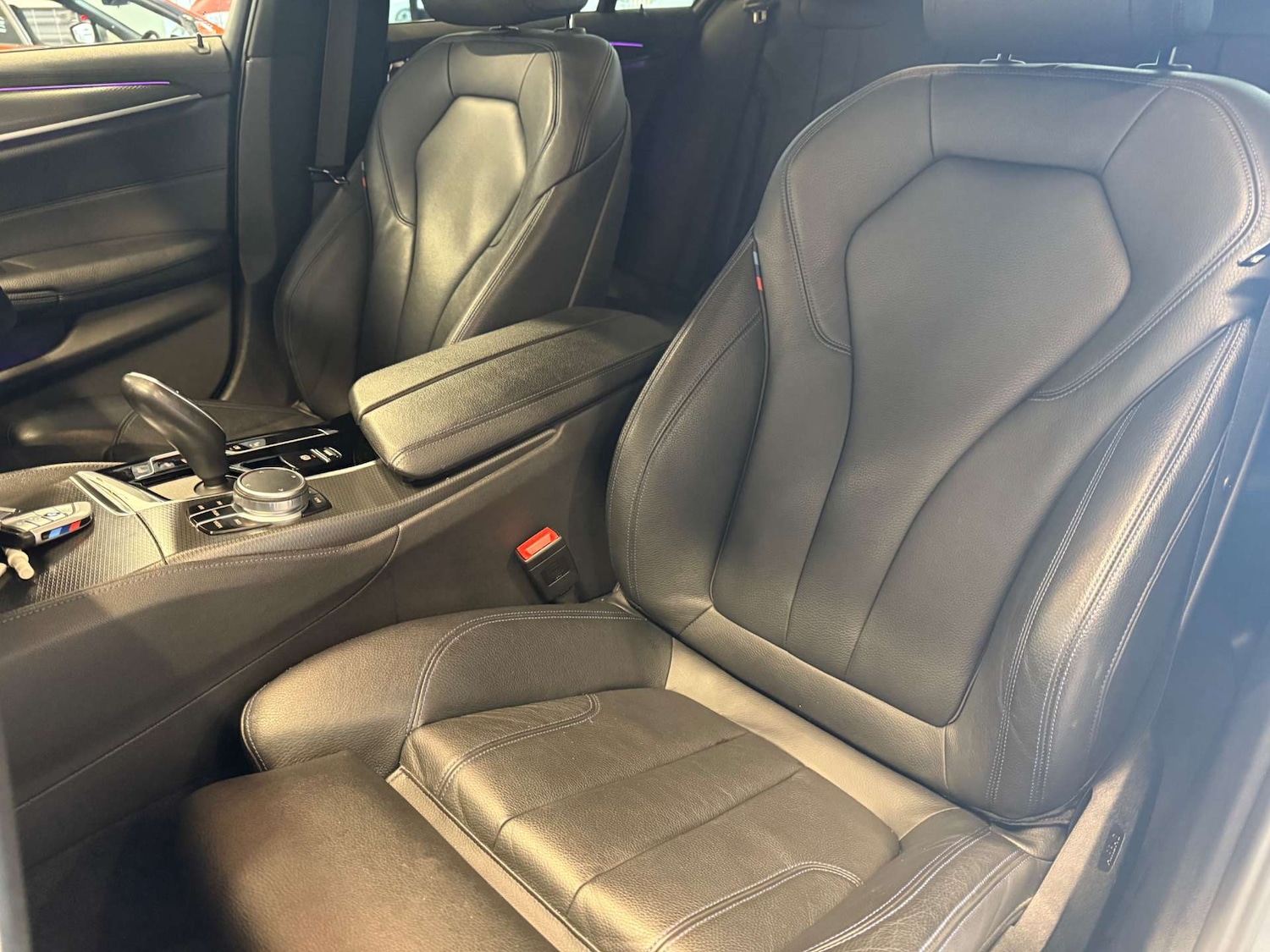 Used BMW 5 Series 2020 for sale - 77115837: Photo 44