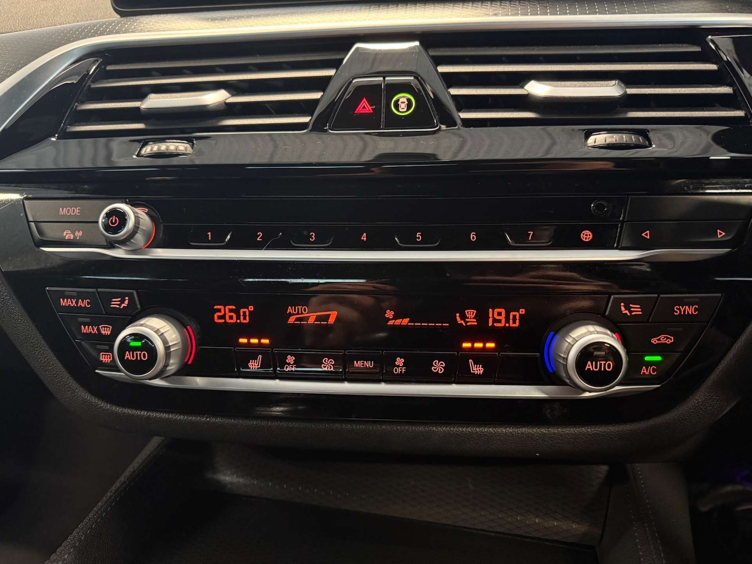 Used BMW 5 Series 2020 for sale - 77115837: Photo 45