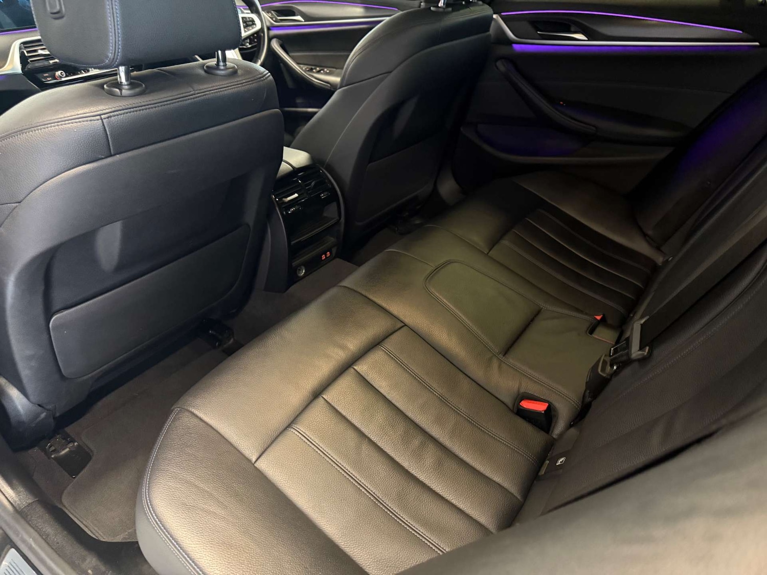 Used BMW 5 Series 2020 for sale - 77115837: Photo 46