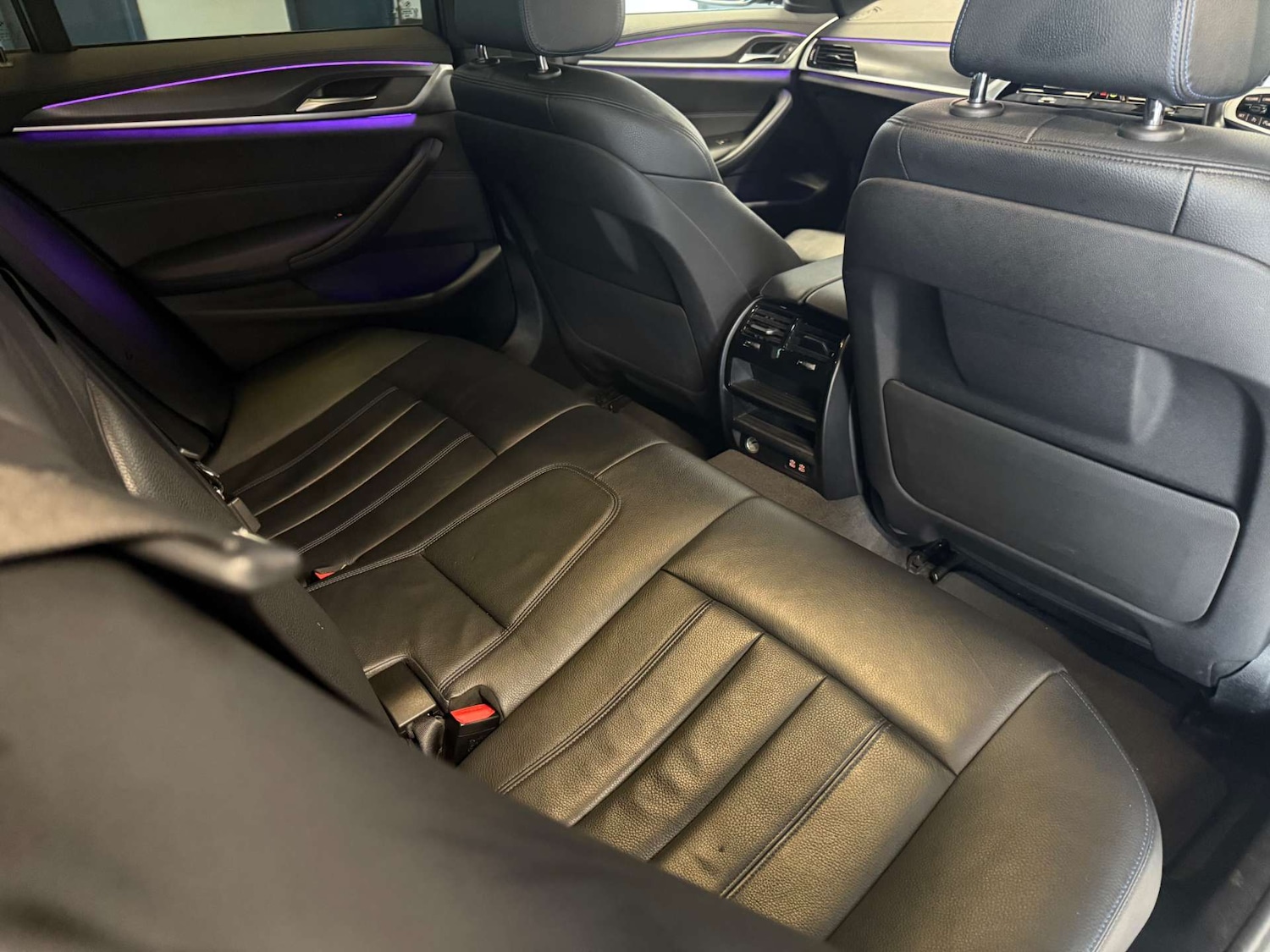 Used BMW 5 Series 2020 for sale - 77115837: Photo 47