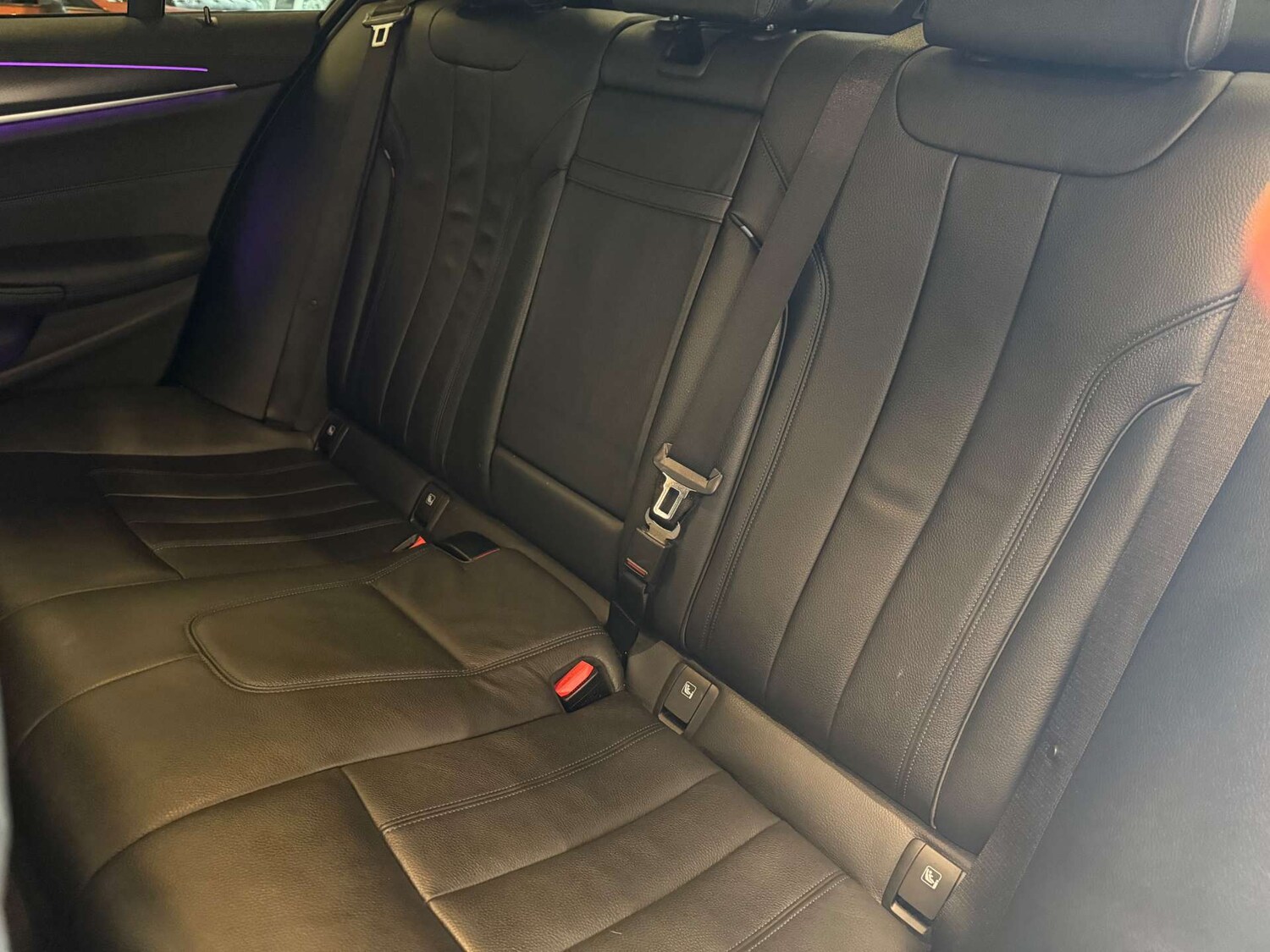 Used BMW 5 Series 2020 for sale - 77115837: Photo 49