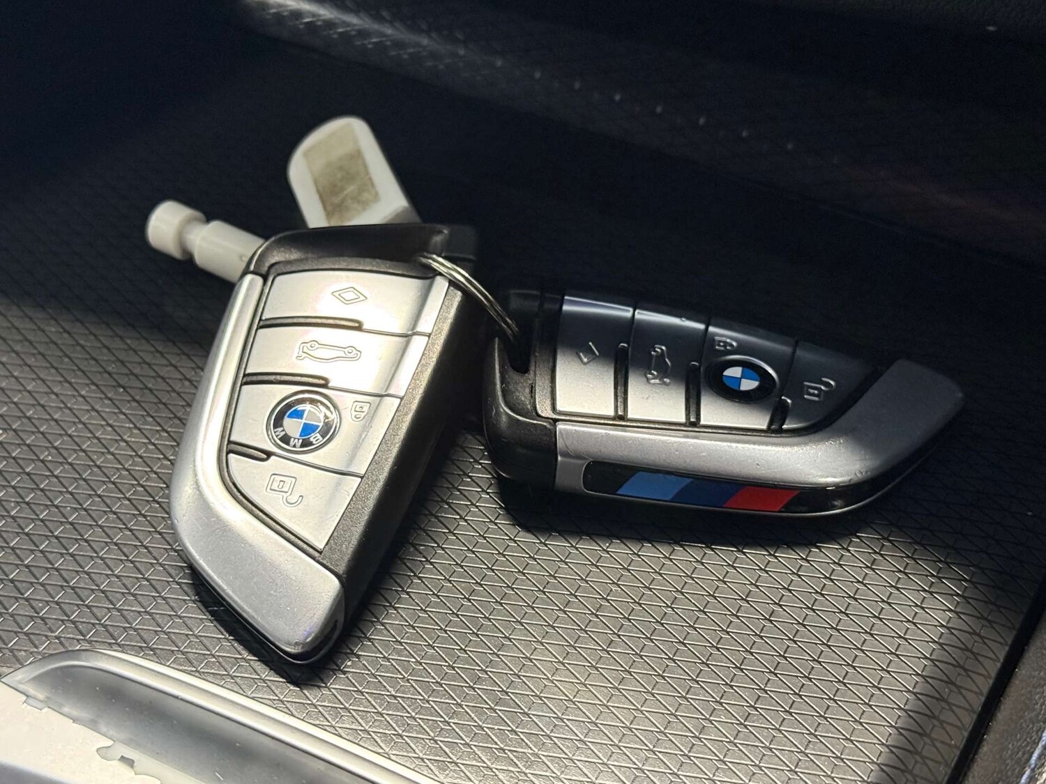 Used BMW 5 Series 2020 for sale - 77115837: Photo 50