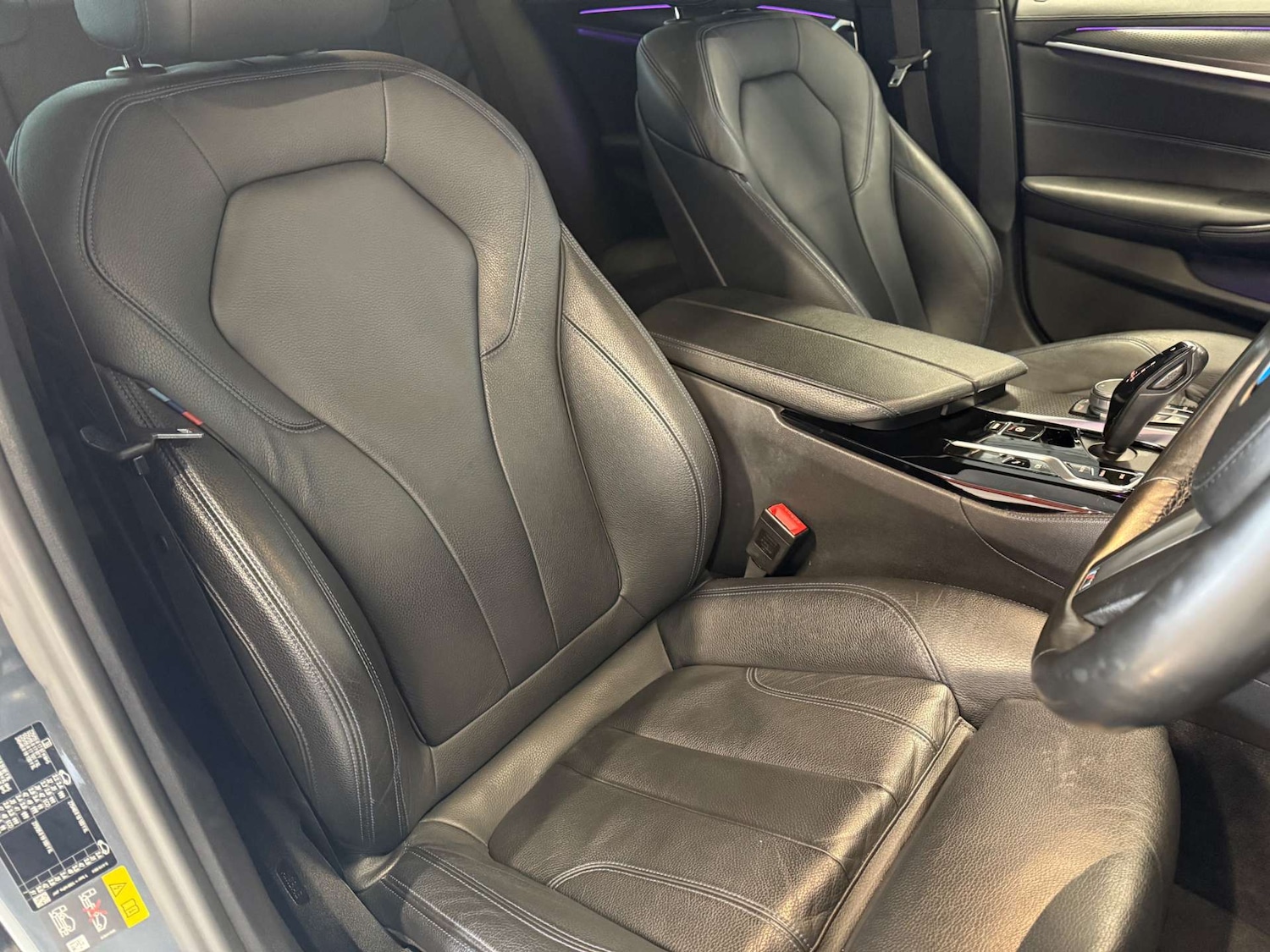 Used BMW 5 Series 2020 for sale - 77115837: Photo 51