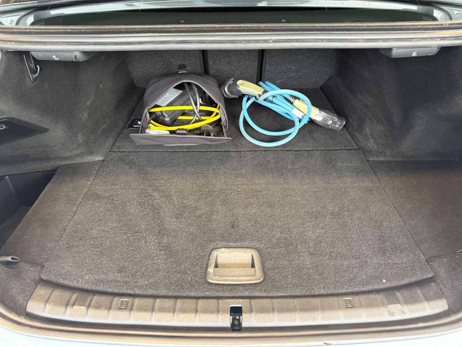 Used BMW 5 Series 2020 for sale - 77115837: Photo 54