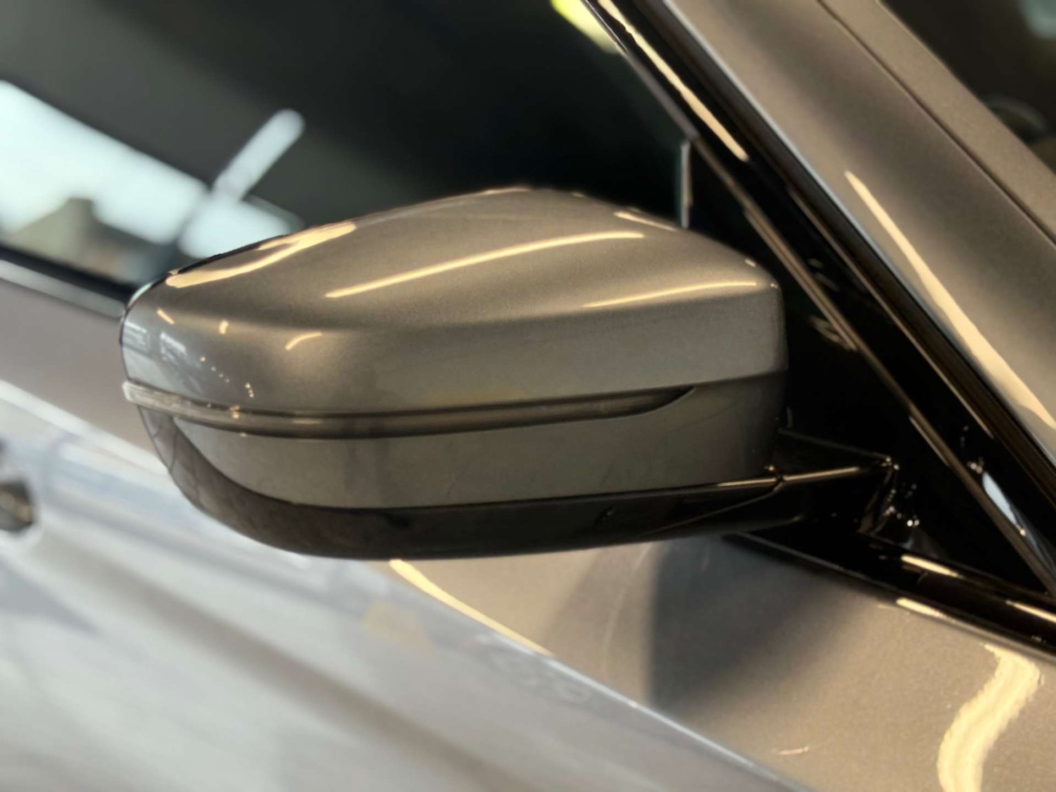 Used BMW 5 Series 2020 for sale - 77115837: Photo 8