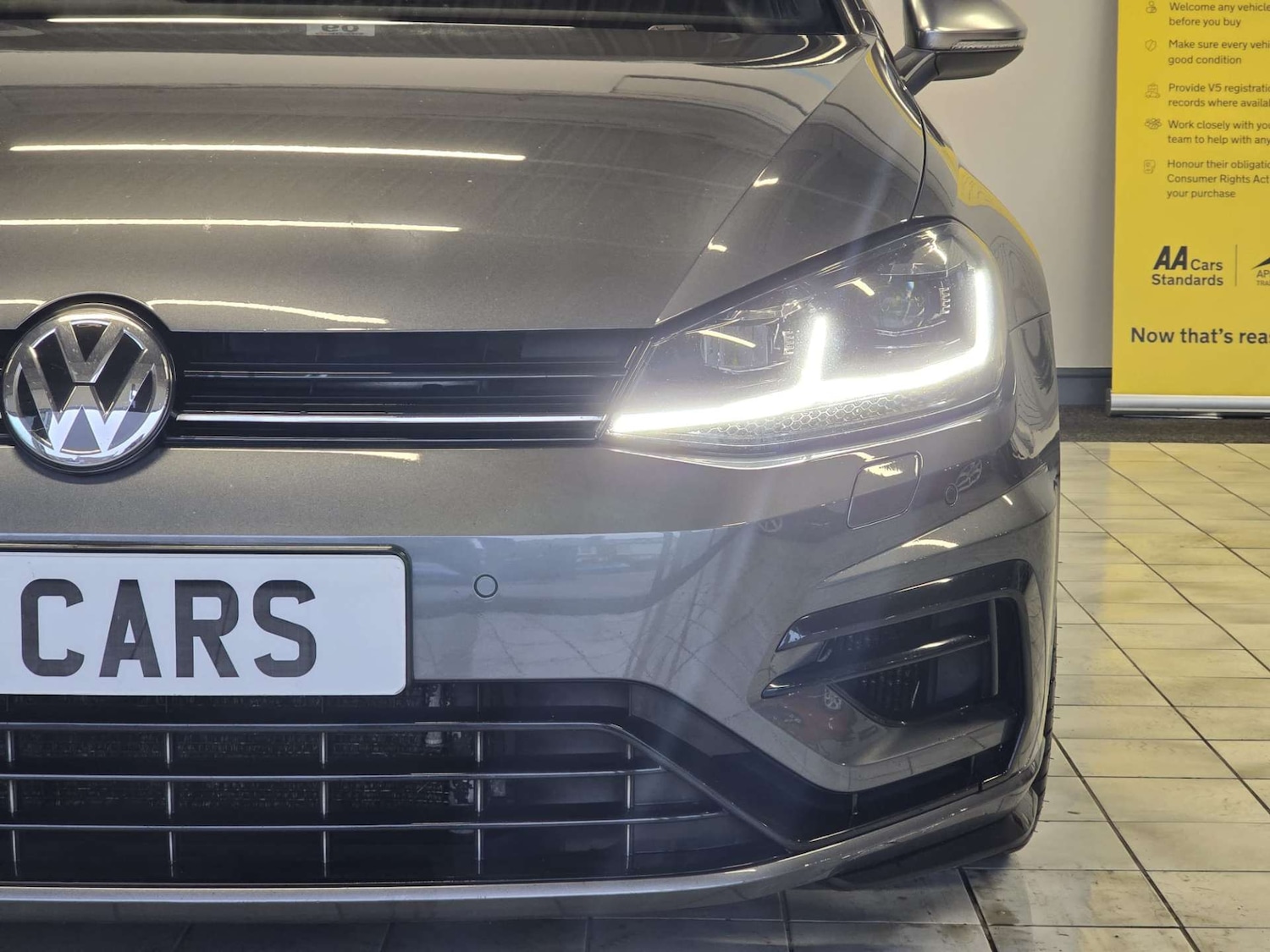 Used Volkswagen Golf 2018 for sale - 77319060: Photo 10