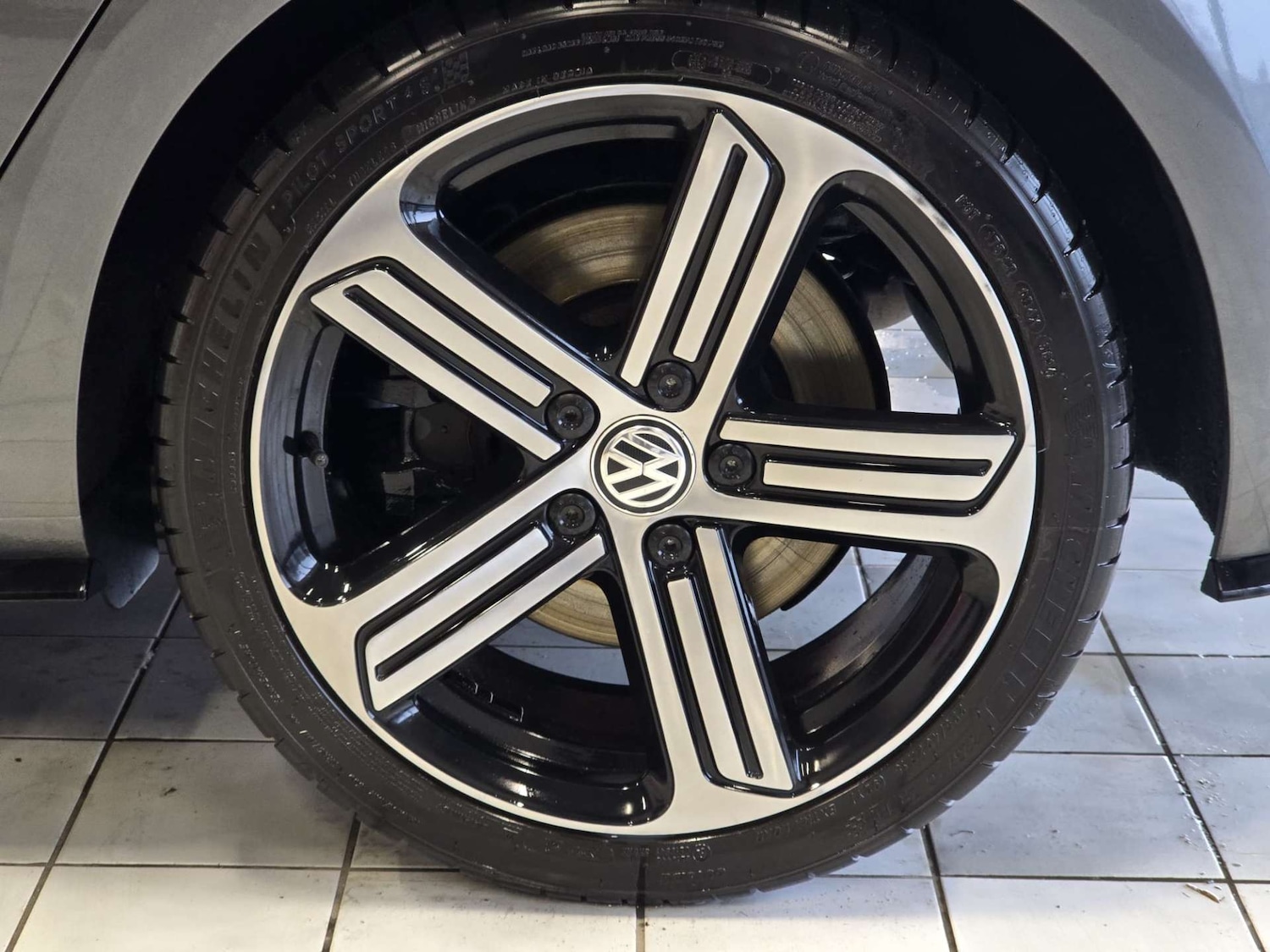 Used Volkswagen Golf 2018 for sale - 77319060: Photo 12