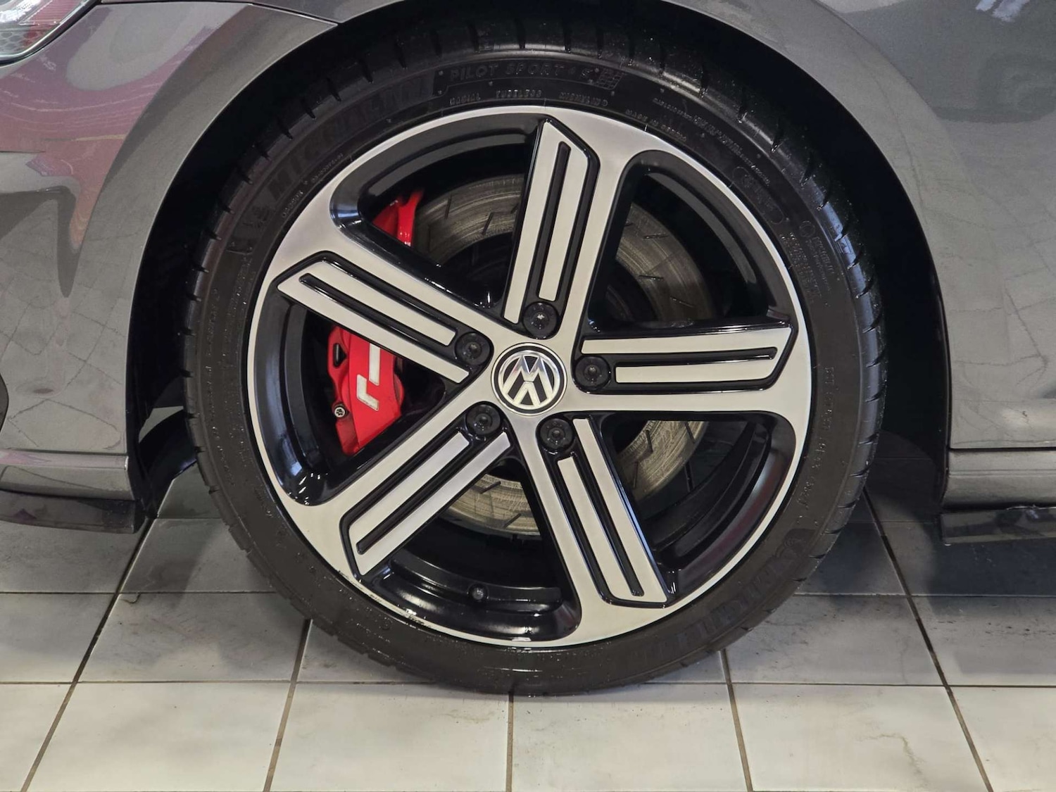 Used Volkswagen Golf 2018 for sale - 77319060: Photo 13