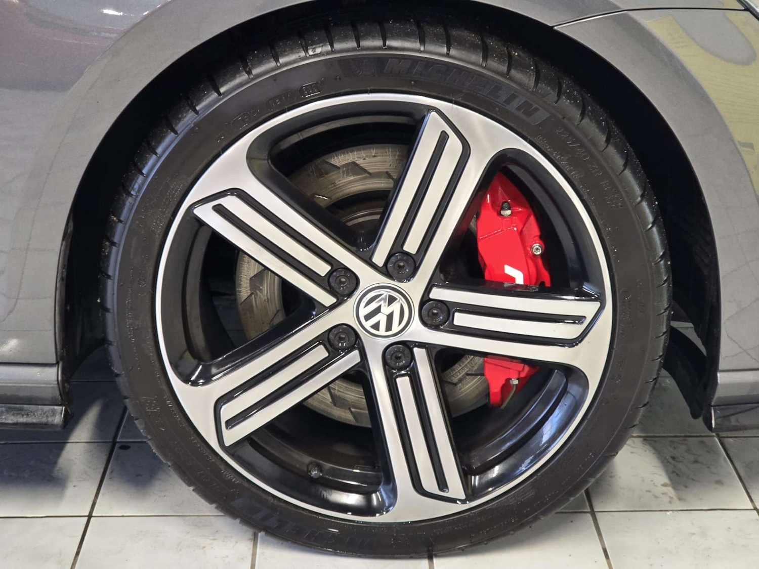 Used Volkswagen Golf 2018 for sale - 77319060: Photo 14