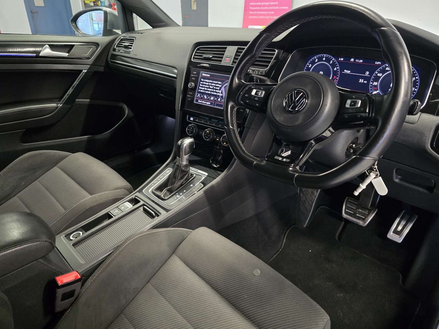 Used Volkswagen Golf 2018 for sale - 77319060: Photo 16